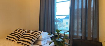 Compact Wonder Studio ⭐️10minToCentre ⭐️25minToAirpt