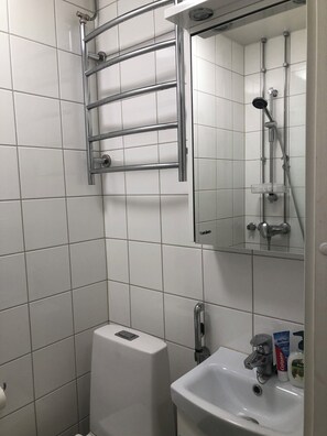 Hiustenkuivaaja