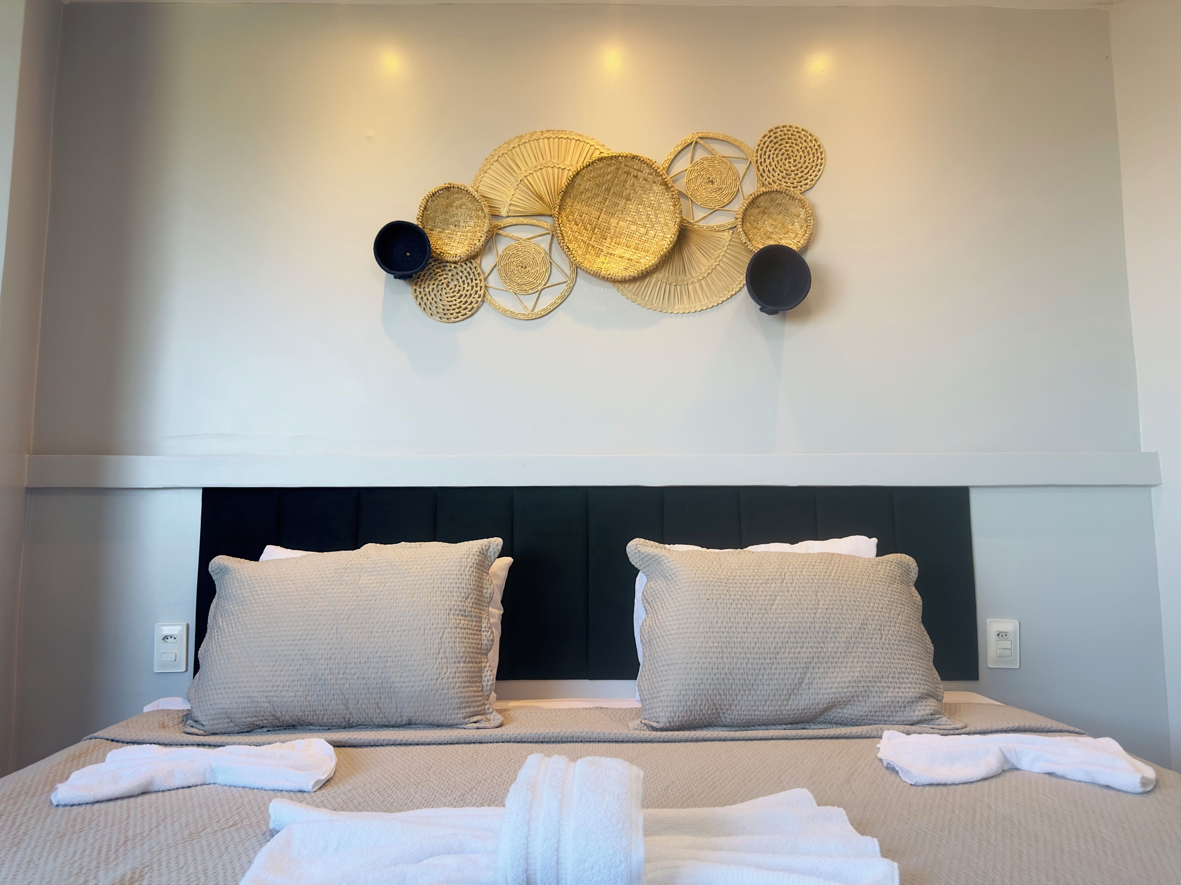 คลาสสิกอพาร์ทเมนท์, วิวชายหาด | โต๊ะทำงาน, พื้นที่ทำงานแบบใช้แล็ปท็อป, Wi-Fi ฟรี