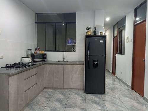 Huanchaco Lodging Casa Arkan