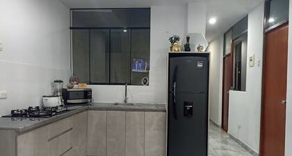 Huanchaco Lodging Casa Arkan