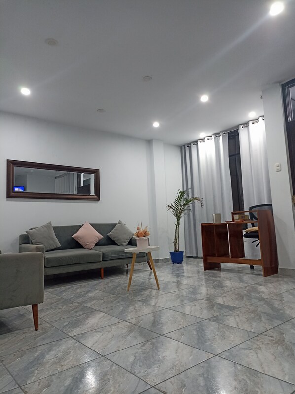 Interieur