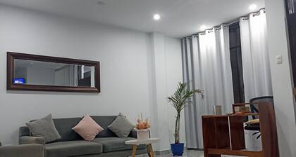 Huanchaco Lodging Casa Arkan