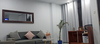 Huanchaco Lodging Casa Arkan