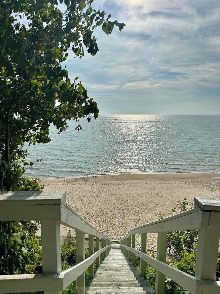 Plage