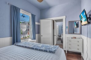 Condo, 2 camas Queen (Casa Al Mare #1) | 2 quartos