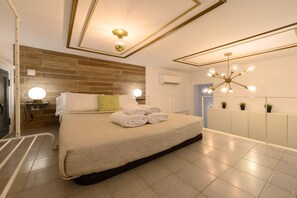 2 Schlafzimmer, Bügeleisen/Bügelbrett, kostenloses WLAN