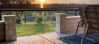 Charming 2-bedroom house in lovely sun City development in Georgetown