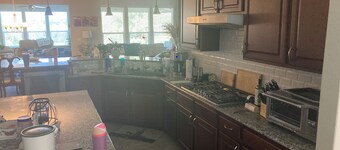 Charming 2-bedroom house in lovely sun City development in Georgetown