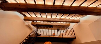 Two hundred steps - comfort in the heart of Tuscany