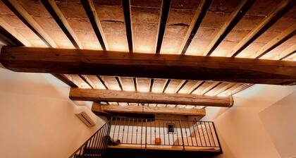 Two hundred steps - comfort in the heart of Tuscany