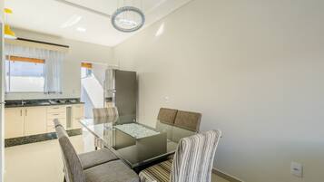 Villa básica | Restaurantes