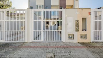 Detalle exterior