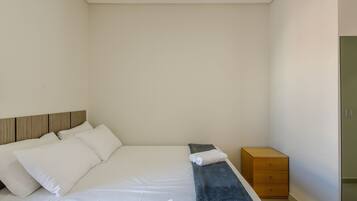 Villa básica | 2 habitaciones y wifi gratis