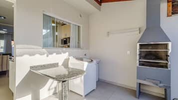 Basic Villa | Interior