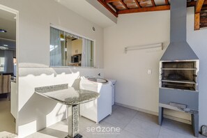 Villa básica | Interior