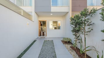 Detalle exterior