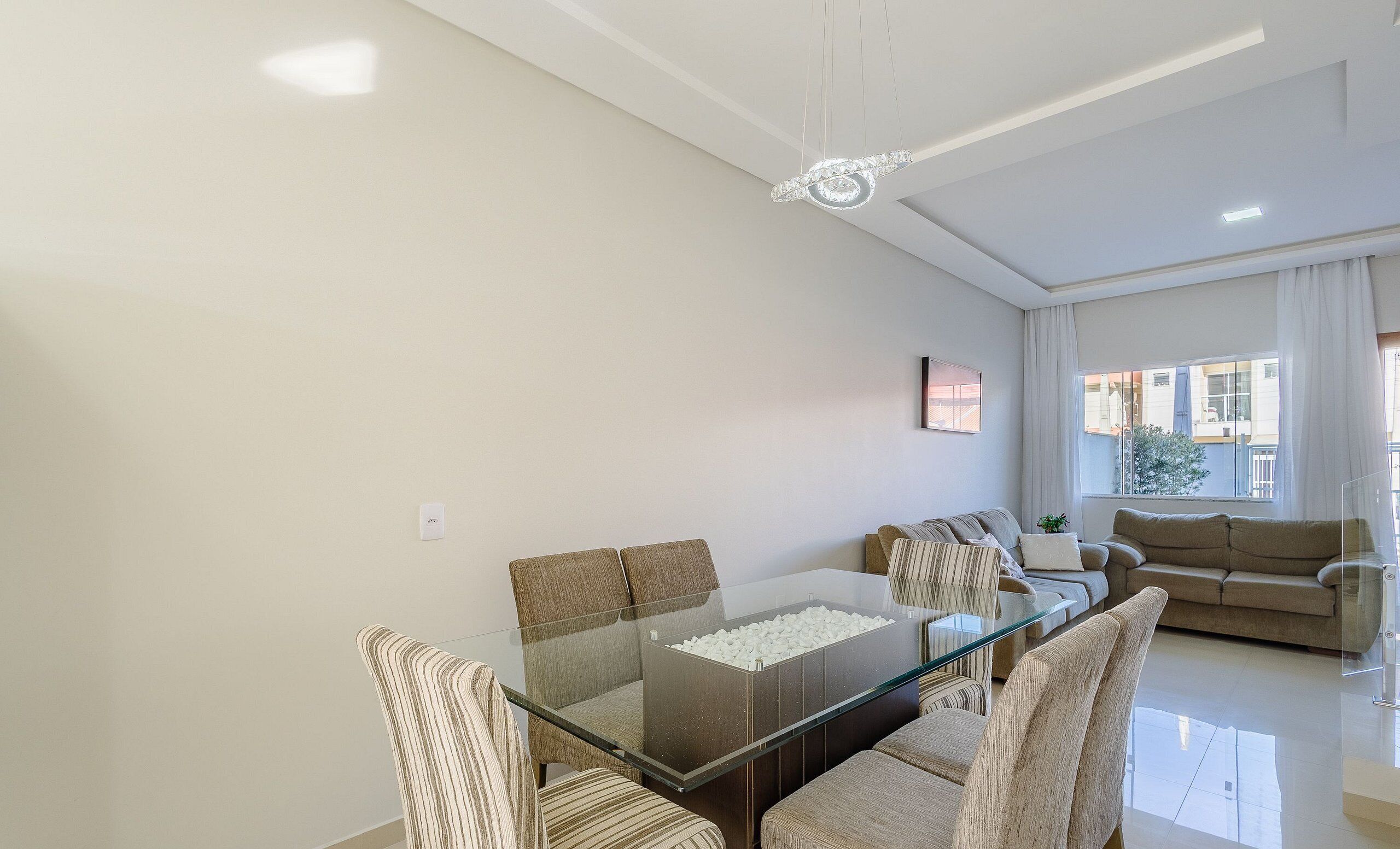 Villa – basic | Innvendig