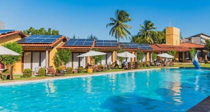 Hotel Golfinho Cumbuco