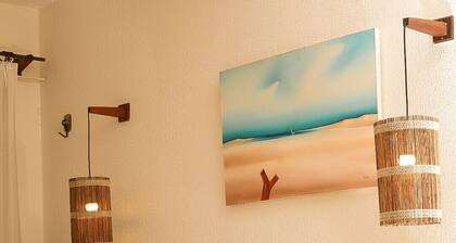 Hotel Golfinho Cumbuco