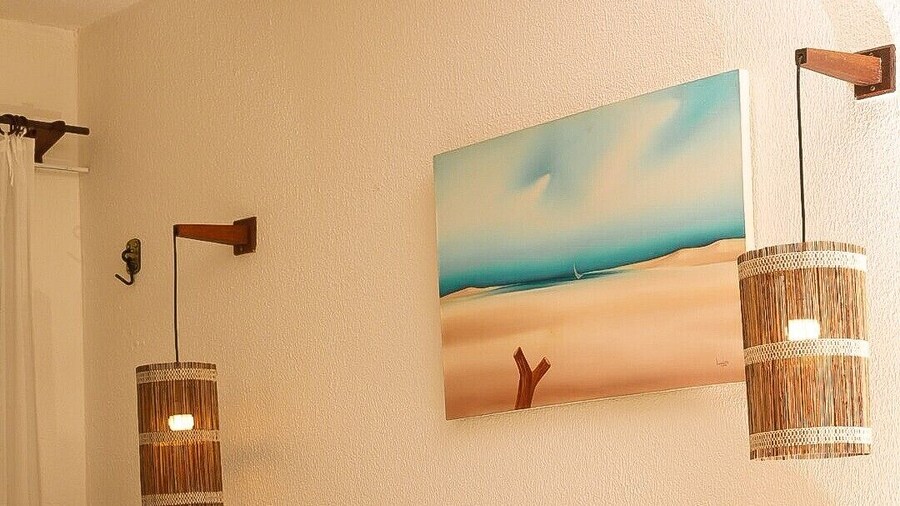 Hotel Golfinho Cumbuco