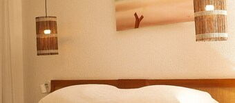 Hotel Golfinho Cumbuco