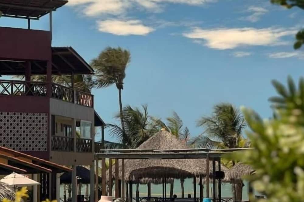 Hotel Golfinho Cumbuco