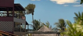 โรงแรม กอลฟินโญ คุมบูโก