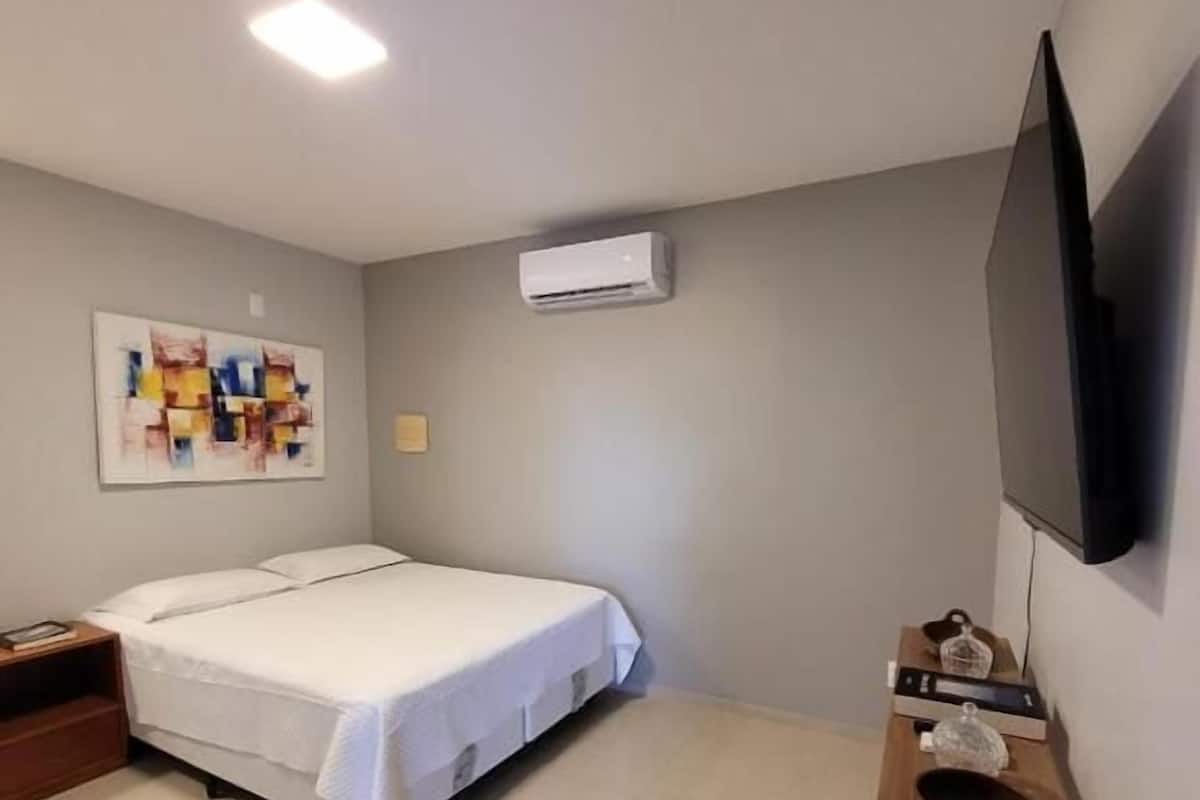 Superior Triple Room, Lanai | In-room safe, blackout curtains, free WiFi
