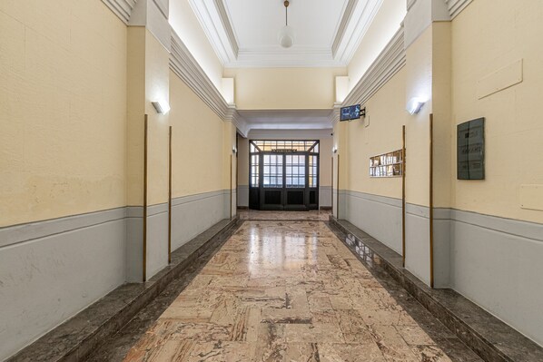 Apartment | 2 bedrooms - Panurban Blue Apartment by Wonderful Italy (Palermo)