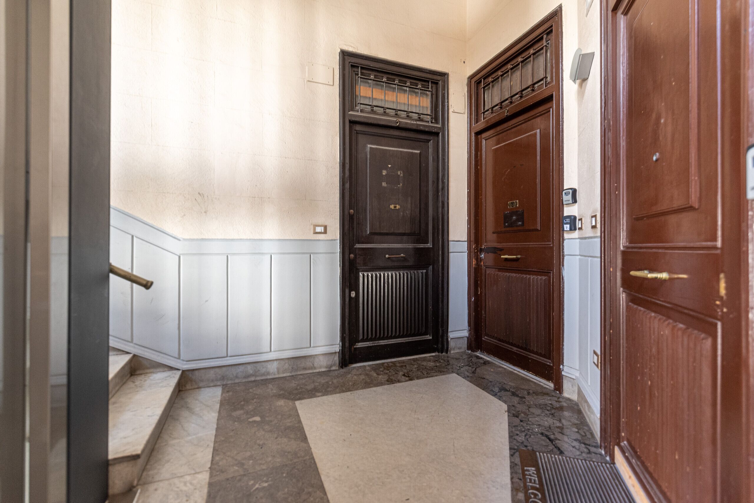 Apartamento | 2 quartos