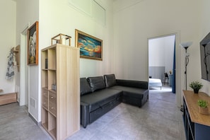 Apartamento | 2 quartos