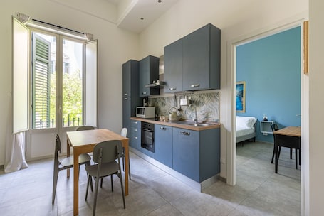 2 habitaciones