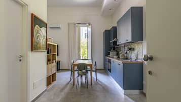 Maison | 2 chambres