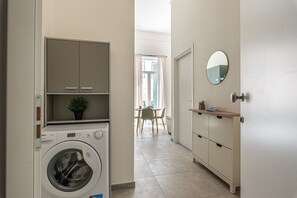 Apartemen | 2 kamar tidur