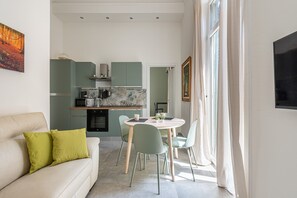 Lejlighed | 2 soveværelser