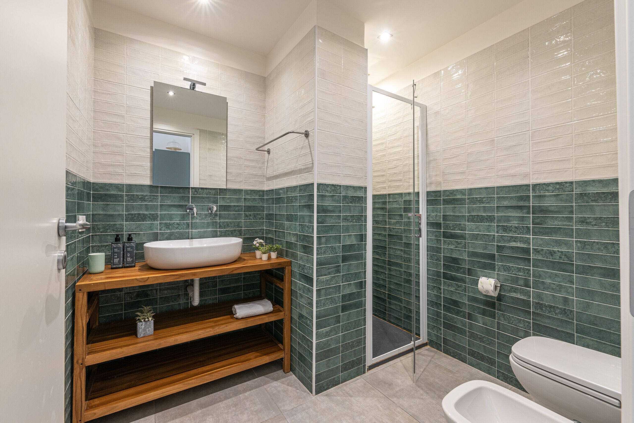 Maison | 2 chambres