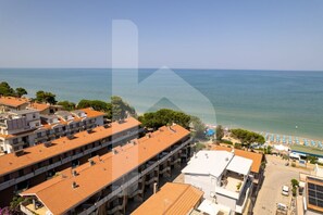 Exterior - Homiday - Lungomare dei Pini, D2 (Pineto)