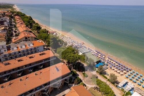 Homiday - Lungomare dei Pini, D2