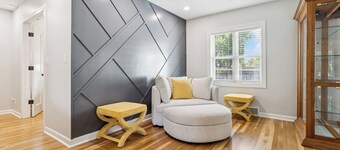 Newly Remodeled Home - In the Heart of Des Moines!