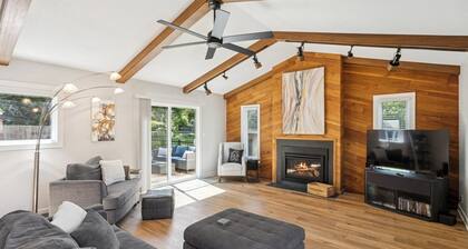 Newly Remodeled Home - In the Heart of Des Moines!