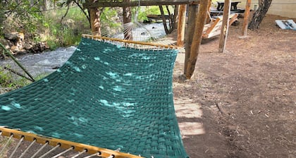 âUnit 3 at the Cedaredge Lodge: Snuggle In With Your Pet in True Colorado Styleâ