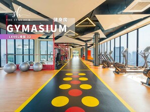 Gimnasio