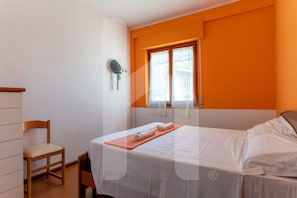 3 Schlafzimmer