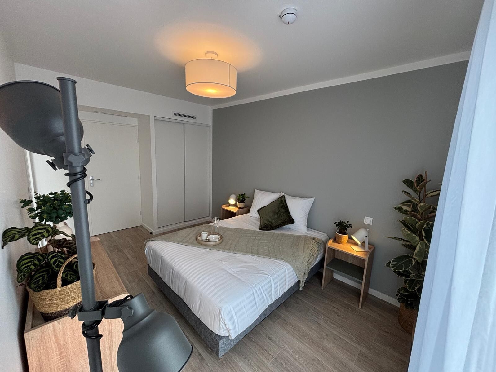 Departamento familiar | Wifi gratis 