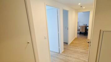 Appartement Familial, balcon