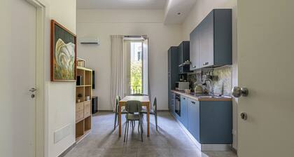 Panurban Apartments by Wonderful Italy