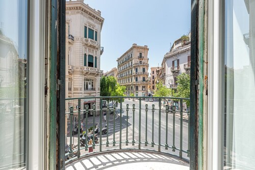 Panurban Apartments by Wonderful Italy