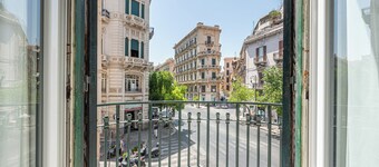 意大利奇妙公寓