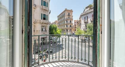 Panurban Apartments by Wonderful Italy